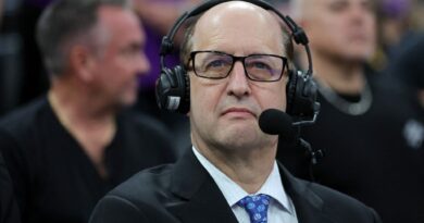 Jeff Van Gundy