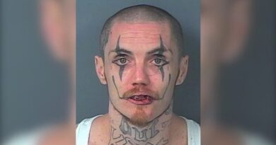 Clown-Faced Sexual Predator Arrested One Day After Being Released From Nine Year Prison Sentence | The Gateway Pundit | by Cassandra MacDonald