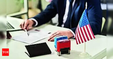 St Paul: US to revise citizenship test, make it tougher with focus on English skills - Times of India