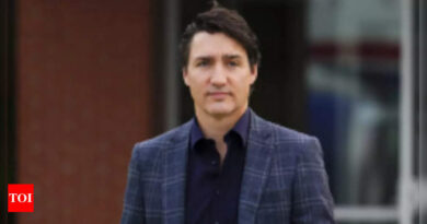 PM Trudeau: 'Khalistani patronage' claim: Canadian PM Trudeau refutes allegation, says 'India is wrong' | World News - Times of India