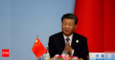 Xi Jinping: Deepen war, combat planning to up victory chances: Xi to military | World News - Times of India