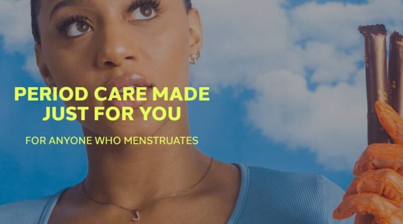 Tampon Company Says They Want to Be 'Gender Inclusive' Brand, Refers to Women as 'Menstruaters' (VIDEO) | The Gateway Pundit | by Cassandra MacDonald | 70