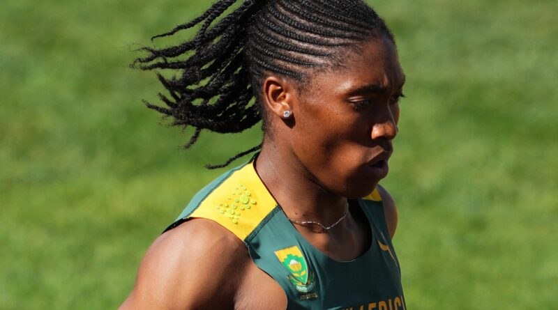 Court says Caster Semenya can appeal testosterone limit for female athletes