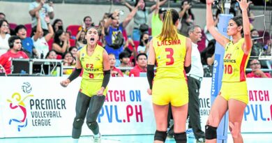 After challenge-filled win, F2 puts semis in crosshairs