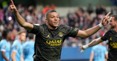 Kylian Mbappe being offered record bid $332 million by Saudi Arabia’s Al-Hilal