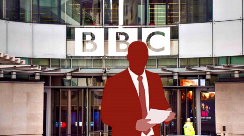 Unnamed BBC Star Accused of Paying Teenager for Explicit Pictures - Scandal Has Citizens Online Trying To Guess the Culprit - British Government Calls on Broadcaster for Urgent Investigation | The Gateway Pundit | by Paul Serran | 176