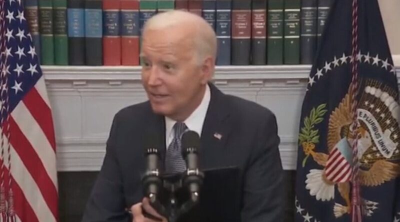 "I Was Right", Biden Gloats About Help From Taliban in Response to State Dept Report Criticizing His Disastrous Afghanistan Retreat | The Gateway Pundit | by Kristinn Taylor | 30