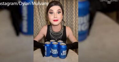 Dylan Mulvaney Breaks Silence to Trash Bud Light, Brewer Issues Response