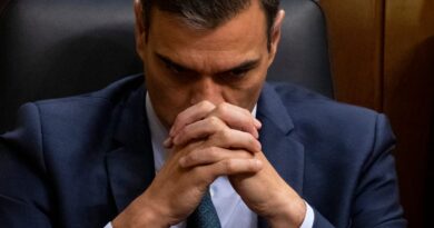 Spanish court halts probe into Israeli spyware hacking of Pedro Sánchez’s phone