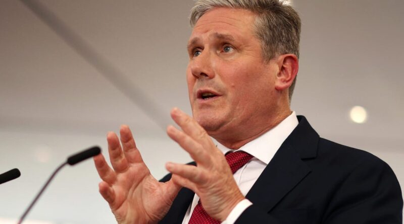 All the times Keir Starmer’s top team attacked the two-child welfare cap