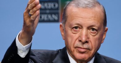 Is Turkey now joining the EU? No, but the EU is engaging