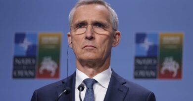 ‘No final decision’ yet from NATO on Ukraine’s alliance terms