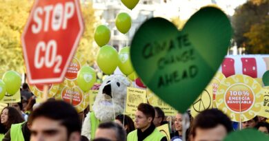 EU conservatives’ anti-Green Deal push falls short