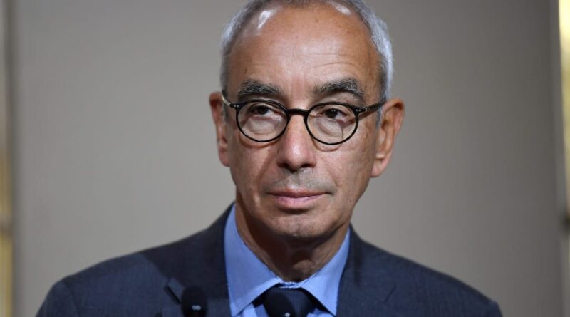 Pisani-Ferry : “J’attends de voir si le plan de financement du gouvernement est crédible”