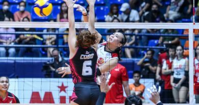 PVL: Royse Tubino proves worth for PLDT