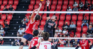 PVL: PLDT stays in title hunt with win over Vietnam side