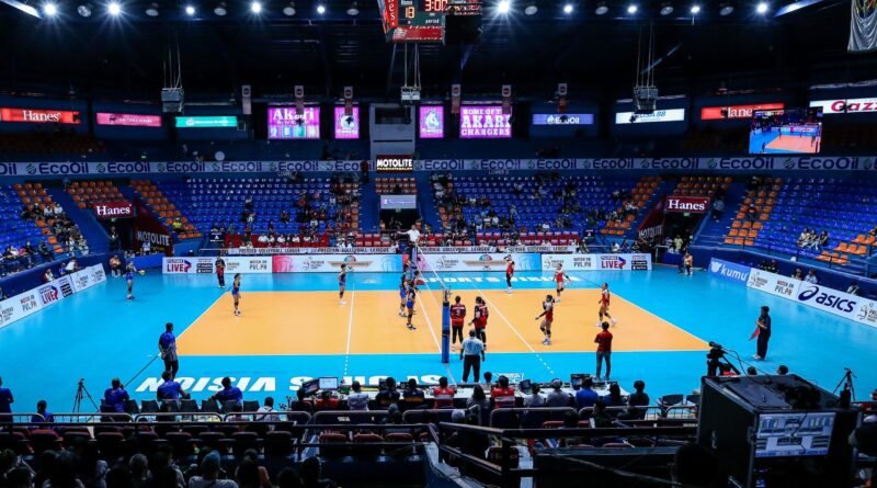 PNVF says PVL can push through with import-less conference