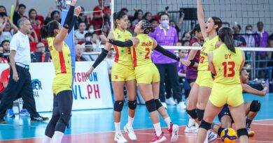 F2 Logistics CHoco Mucho PVL