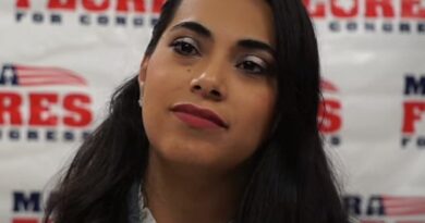 Republican Party Trying to Recruit Conservative Texas Latina Mayra Flores to Run Again in 2024 | The Gateway Pundit | by Mike LaChance | 38