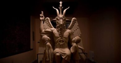 Satanic Temple’s Lawsuit Claiming Texas Law Violates Their ‘Religious Freedom’ to ‘Abortion Rituals’ Dismissed By Federal Judge | The Gateway Pundit | by Cassandra MacDonald | 70