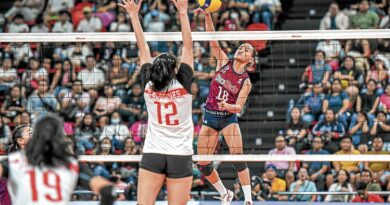 Sisi Rondina, ex-coach’s semis battle an interesting subplot