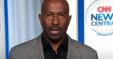 CNN's Van Jones Has Meltdown Over SCOTUS Rulings, Claims Trump Appointed Justices Are 'Remaking America' (VIDEO) | The Gateway Pundit | by Mike LaChance | 38