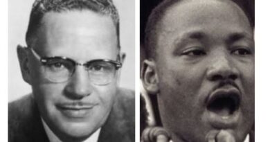 71 Years Ago Today: Black Republican Archibald Carey Delivered His "I Have a Dream" Speech, Later Made Famous by MLK Jr. | The Gateway Pundit | by Jim Hoft | 2