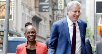 FORMER NYC MAYOR Makes REPULSIVE Announcement About His Marriage to Former Lesbian Wife of 29 Years | The Gateway Pundit | by Patty McMurray | 109