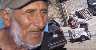 Outrageous! 80-Year-Old Ice Cream Vendor Robbed at Gunpoint in Newsom’s Crime-Ridden California (VIDEO) | The Gateway Pundit | by Jim Hᴏft | 120