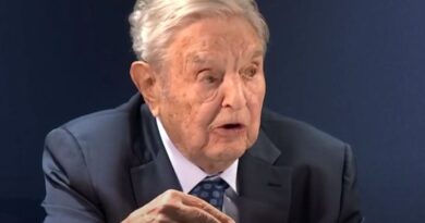 Far Left George Soros Organization Cutting 40 Percent of Staff | The Gateway Pundit | by Mike LaChance | 38