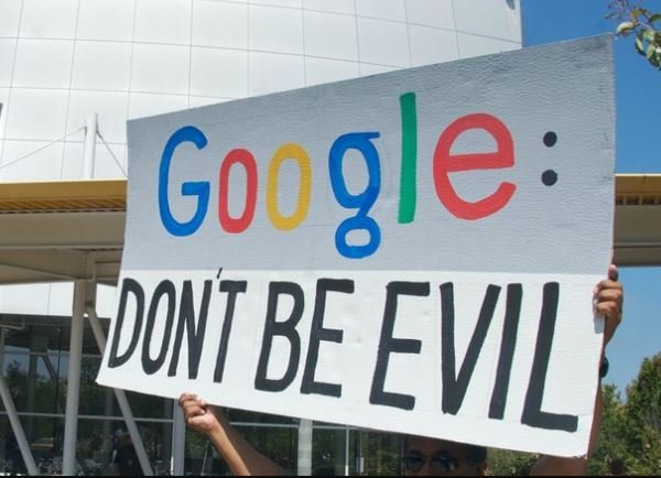 Dr. Robert Epstein on Google's Manipulation of Elections and Children and How to Stop Them | The Gateway Pundit | by Brian Lupo