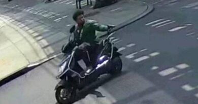 NEW YORK HELL: Madman on Scooter Goes on Random Shooting Rampage in Broad Daylight - 87-Year-Old Man Killed, Three More Injured (VIDEO) | The Gateway Pundit | by Cullen Linebarger | 165