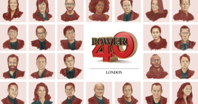 Power 40 — London class of 2023