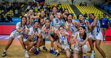 Gilas Pilipinas Women