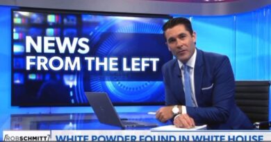 MUST SEE VIDEO! Hunter Biden Was at the White House on Friday - Hours Before Cocaine Was Discovered on WH Grounds - Rob Schmitt WINS THE INTERNET with Epic Monologue! | The Gateway Pundit | by Jim Hoft | 2