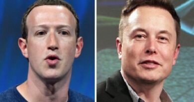 "Zuck is a Cuck" - Elon Musk Goes There as Feud with Mark Zuckerberg Heats Up | The Gateway Pundit | by Jim Hoft | 2