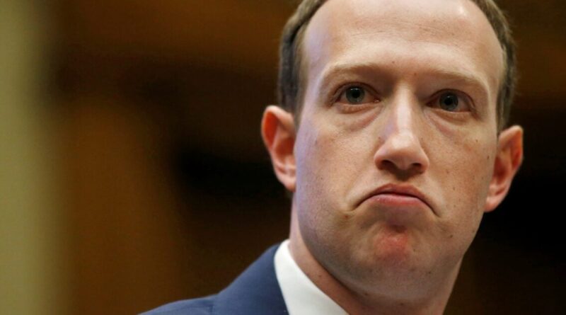 Jim Jordan Considers Holding Mark Zuckerberg in Contempt of Congress | The Gateway Pundit | by Cristina Laila | 42