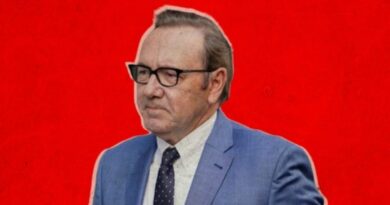 Kevin Spacey Trial: First Accuser Labels Actor as a Widely-Known ‘Predator’, Compares Him to Character in the Movie ‘Se7en' | The Gateway Pundit | by Paul Serran | 176