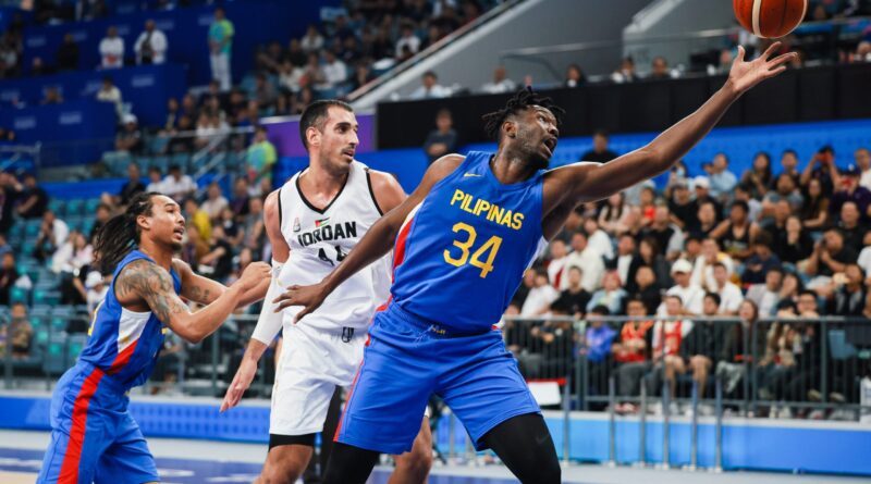 Tab Baldwin praises Ange Kouame, Gilas’ defense after Asian Games gold