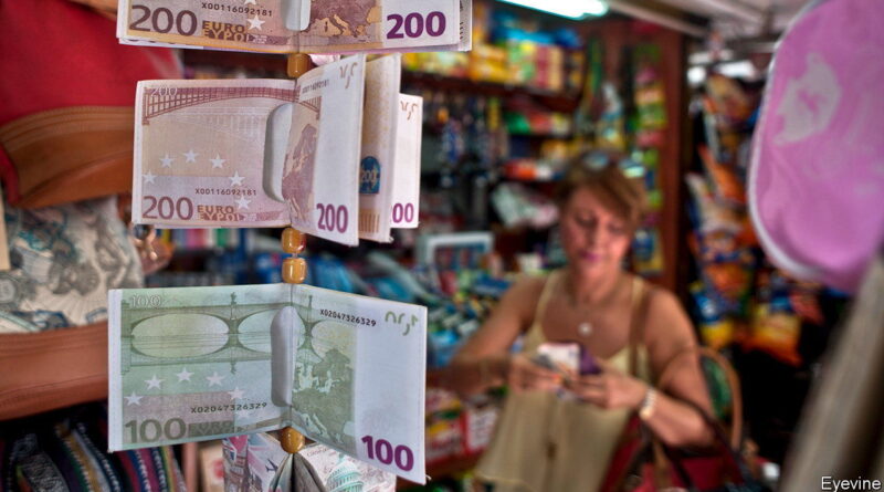 Which country’s genius deserves the €200 note?