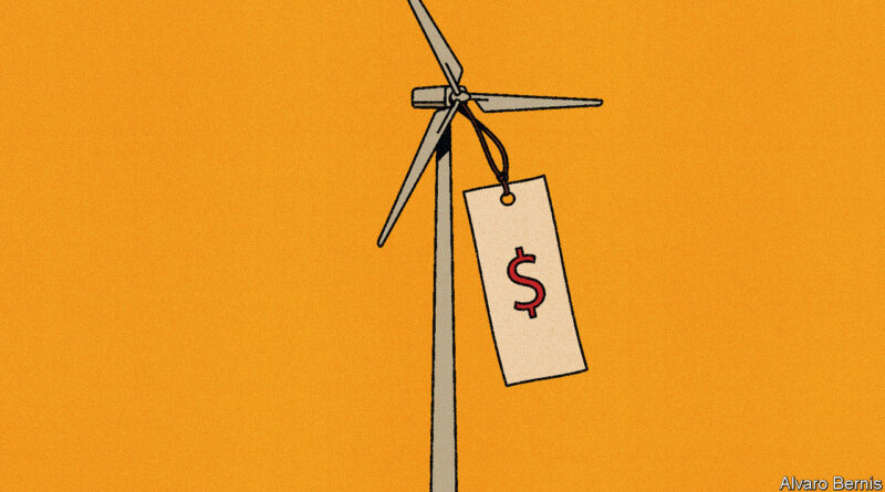 Renewable energy has hidden costs