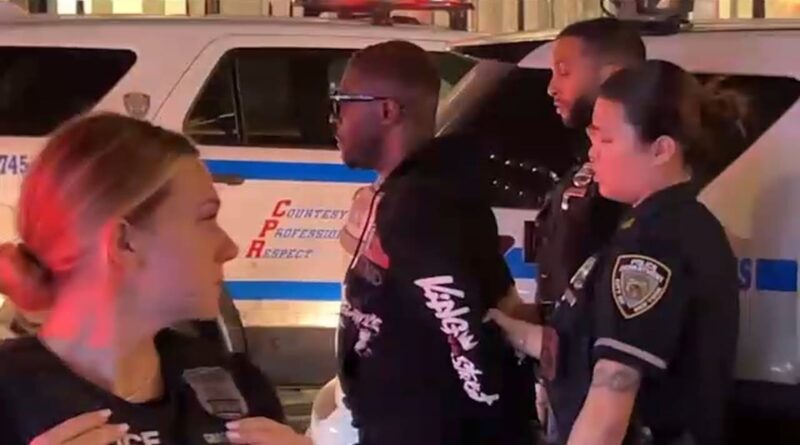 NYC Whole Foods Employee Brutally Beaten By Man With Long Rap Sheet - Previously Busted 8 Times For Assault and Theft | The Gateway Pundit | by David Greyson