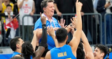 Tim Cone’s role in Gilas’ Asian Games gold triumph more than just a coincidence