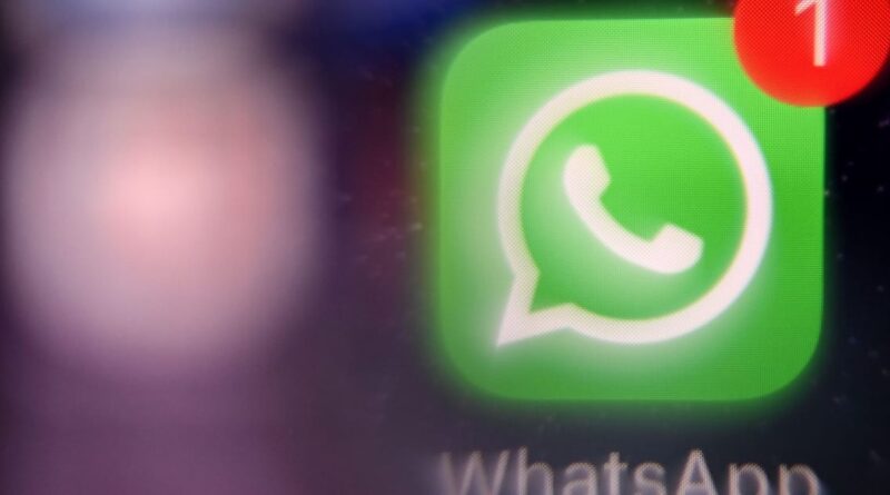 The mystery of the British government’s vanishing WhatsApps