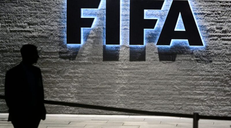 EU Commission supports FIFA in row with football agents