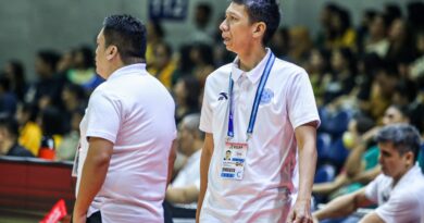 UAAP: Adamson, minus Jerom Lastimosa, not backing down from challenge