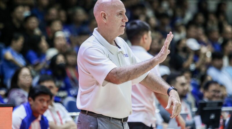 UAAP: No room for error for Ateneo after latest loss