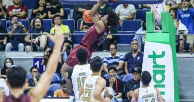 UAAP: Francis Lopez paces UP in ending NU’s unbeaten run