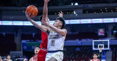 UAAP: Kean Baclaan delivers in clutch for NU Bulldogs in ‘must win’ game