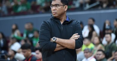 Nu coach jeff napa uaap